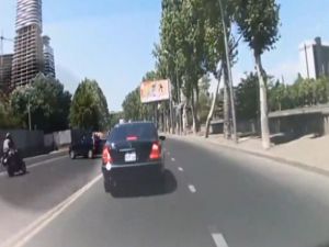 Dikkatsizlik öldürüyordu