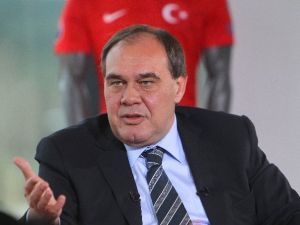 Demirören: "Geleceğe güvenle bakıyoruz"