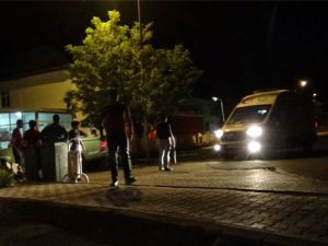 Bingöl’de PKK’lı teröristler askere ateş açtı: 1 yaralı!