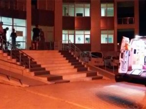 Komando bölüğüne bomba yüklü araçla saldırı: 3 yaralı!