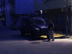 İstanbul’da özel harekatlı terör operasyonu