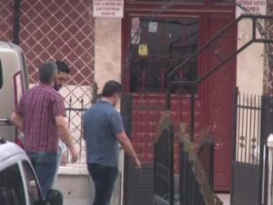 Başkent’te terör örgütü PKK’ya operasyon