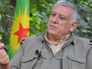 PKK'nın silah bırakma şartı: Apo'yu özgür bırakın