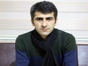 DBP’li Belediye Meclis Üyesi gözaltına alındı