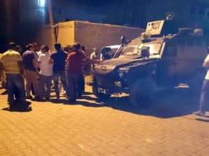 Viranşehir’de bir kişi evde ölü bulundu