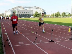 Hakemler Yeterlilik Testinden Geçti