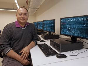 Televizyonunuz sizi izliyor olabilir