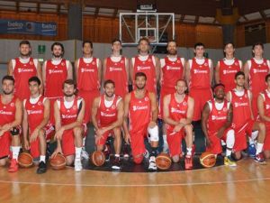 Millilerin rakibi Tunus