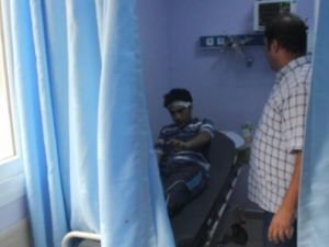 PKK’lı teröristler bu kez de mühendisleri hedef aldı