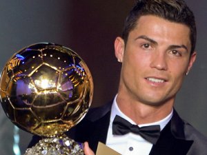 Cristiano Ronaldo'nun araba koleksiyonu