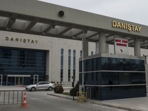 Danıştay üyesi intihar etti!