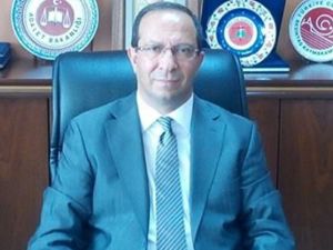 İntihar eden danıştay üyesi hayatını kaybetti