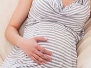 Hapse girmemek için 14 kez hamile kaldı