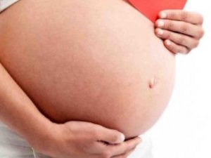 Tecavüze uğrayan 11 yaşındaki kız çocuğu doğum yaptı