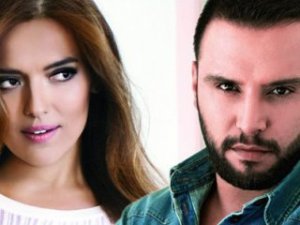 Demet Akalın'dan Alişan'a "Başka kapıya..."  - Demet Akalın Alişan kavgası