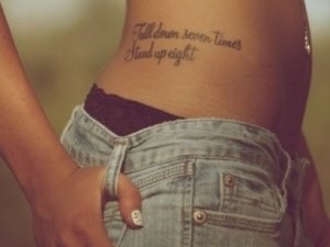 Dövme yaptırırken en çok hangi bölgeler acır