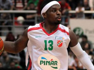 Bobby Dixon resmen Türk vatandaşı