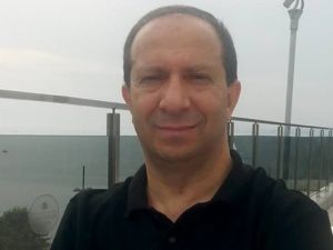 Danıştay üyesinin otopsi işlemi tamamlandı