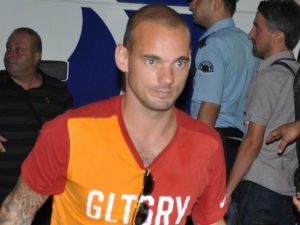 Sivas’ta coşkulu karşılama