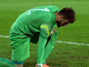 Trabzonspor'a iki müjde!