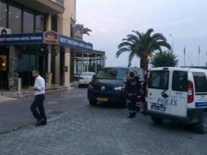 Not bırakıp,“Beni affedin“ dedi ve...