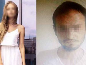 Tecavüz etti cevabı ise" kusura bakma "oldu.!