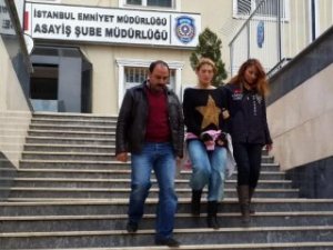 Tecavüze kalkışan adamı işkenceyle öldürdü!