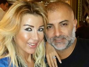 Eşinin cesedini teşhis edemedi!