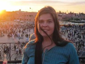 'Bağdadi ABD'li rehineye tecavüz etti'