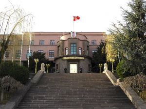 Teröristler 2 çekici ve 2 kamyoneti yaktı