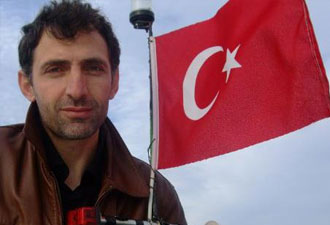 Trabzonlu şehit geçici görevle gitmiş!