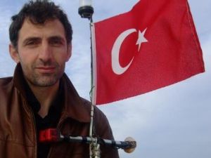 Şehit: "Dağlarda kan vermek daha güzel"