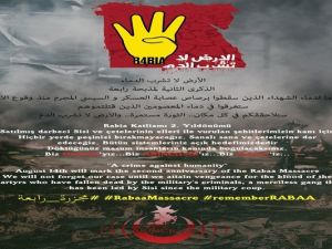 Mısır darbesinin 2. yıl dönümüne sanal saldırı