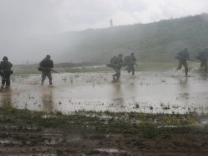 Kars-Digor ve Digor-Iğdır karayolları ulaşıma kapatıldı