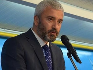 Ordulular, İstanbul'da Buluştu