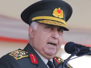 Şehit başçavuş için başsağlığı diledi