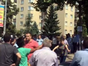 Karadeniz'de tehlikeli gerginlik!