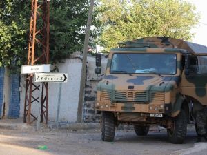 ÖSO ile IŞİD arasında çatışmalar şiddetlendi