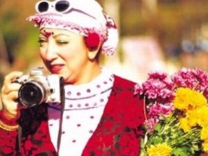 Yasemin Yalçın hareket edememeye başladı