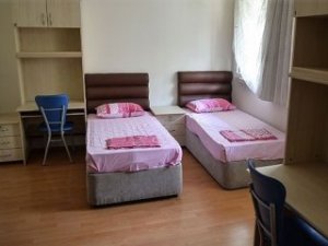 Yurt başvurularında son gün