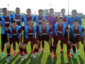 TS'nin altyapısı da Bursa'ya geçit vermedi!