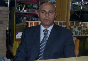 Amatörde çılgınlık durmalı