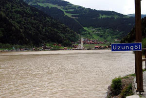Turizm yıldızı Uzungöl’ün hazin jübilesi