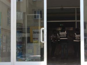 Gaziantep’te paralel yapı operasyonu