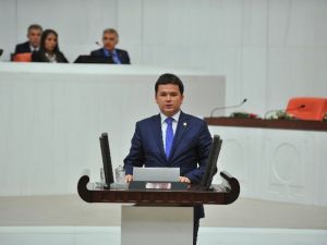 Telefon suçları için yasal değişiklik istedi