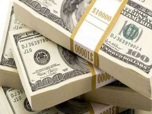 Dolar durdurulamıyor