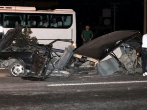 Bu araçtan sağ çıktı