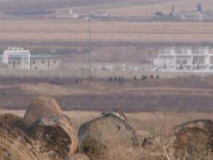 ÖSO’nun IŞİD karargahına sızma girişimi başarısızlıkla sonuçlandı