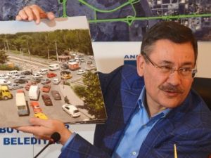 Gökçek: "Bu problemi mahkeme çözer’’