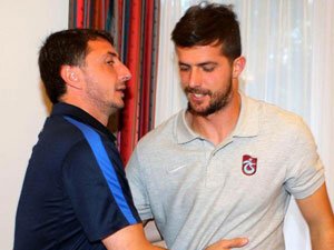 Uğur Galatasaray'la görüştü mü?